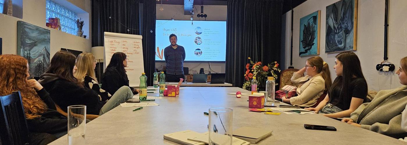 LOOT Workshop Homebase
