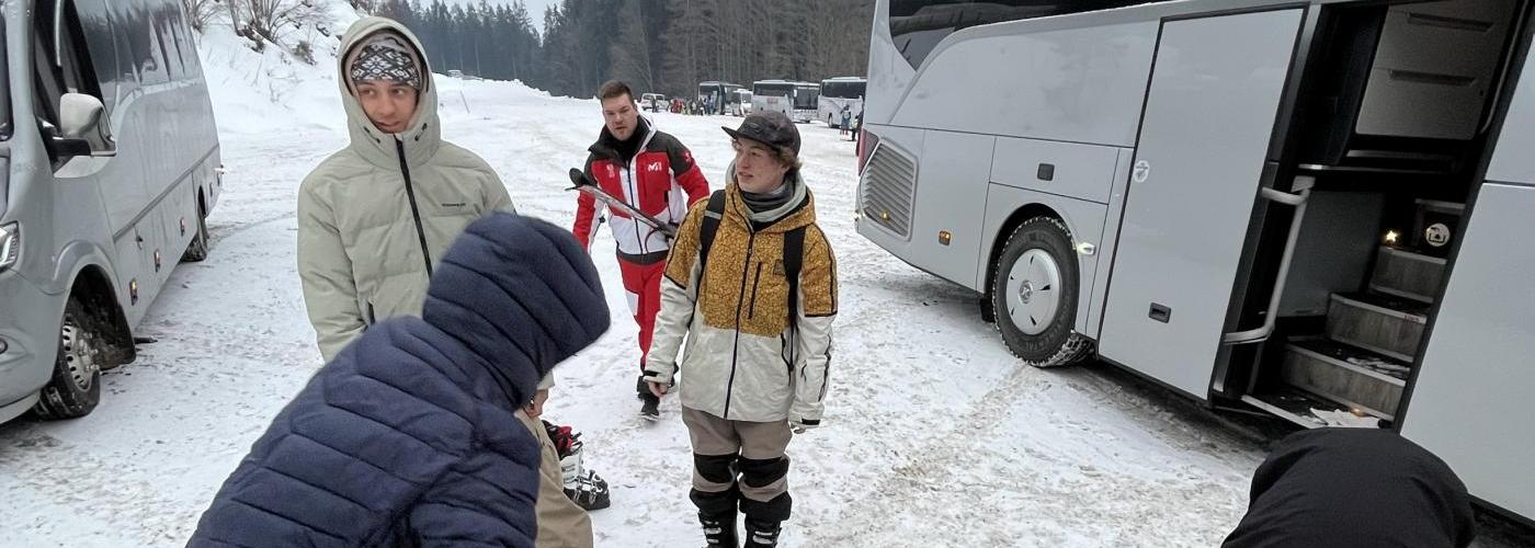 Bundeswinterspiele