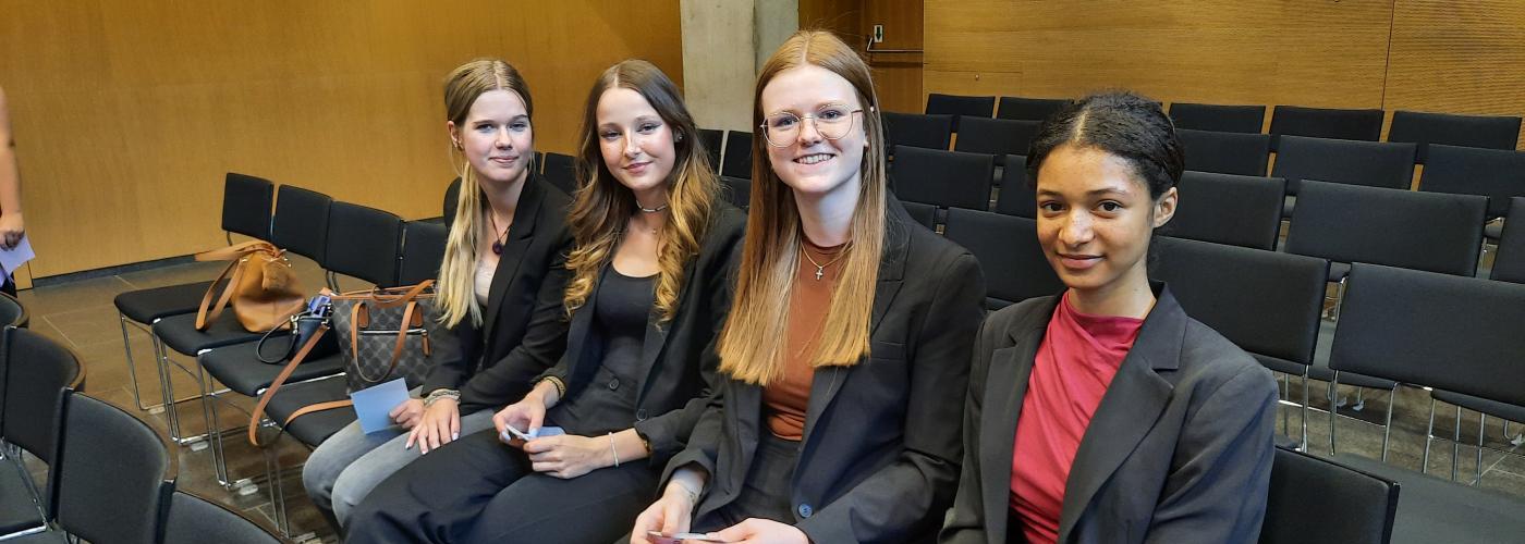 AK Lehrlingswettbewerb 2025