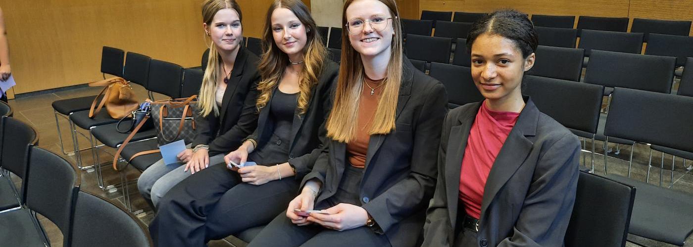 AK Lehrlingswettbewerb 2025