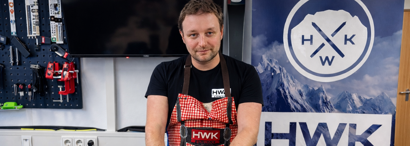 © TFBS-Kitzbühel | Bildquelle: TFBS-Kitzbühel | Urheber:in: TFBS-Kitzbühel HWK Skiwax