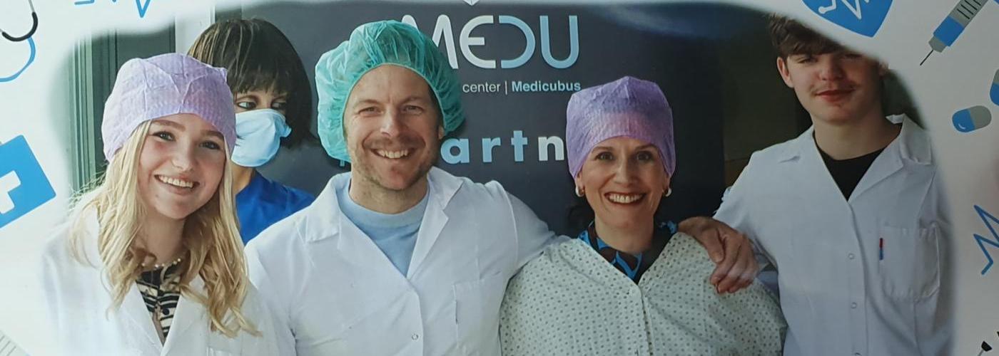 Medicubus 2026
