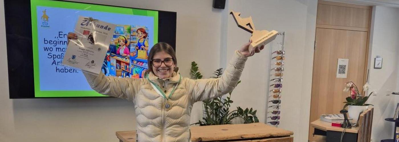 Schülerskirennen 2026