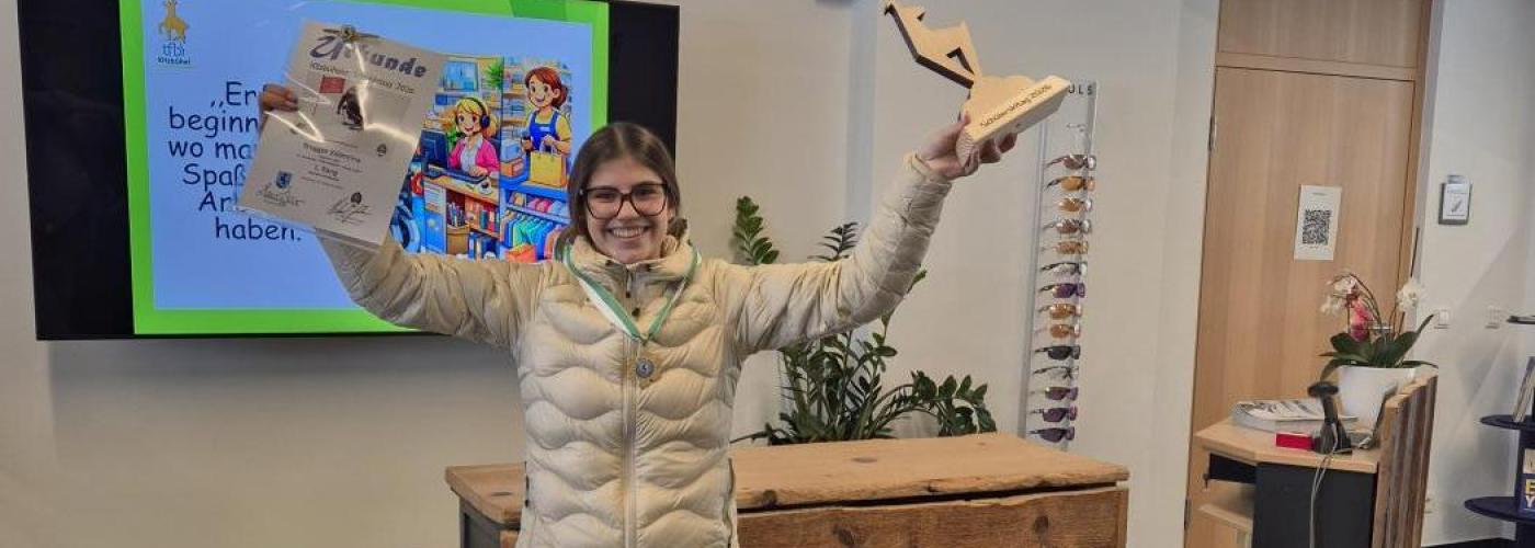 © TFBS-Kitzbühel | Bildquelle: TFBS-Kitzbühel | Urheber:in: TFBS-Kitzbühel Schülerskirennen 2026