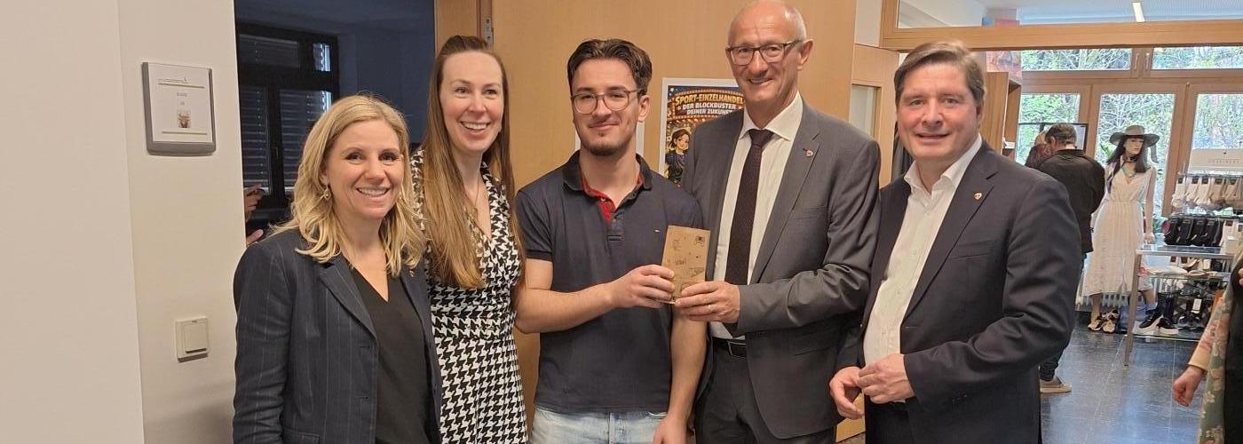 Tag der offenen Tür 2026