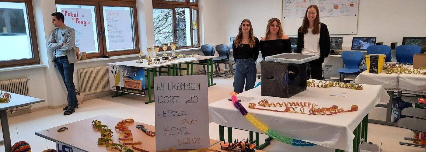 Tag der offenen Tür 2026