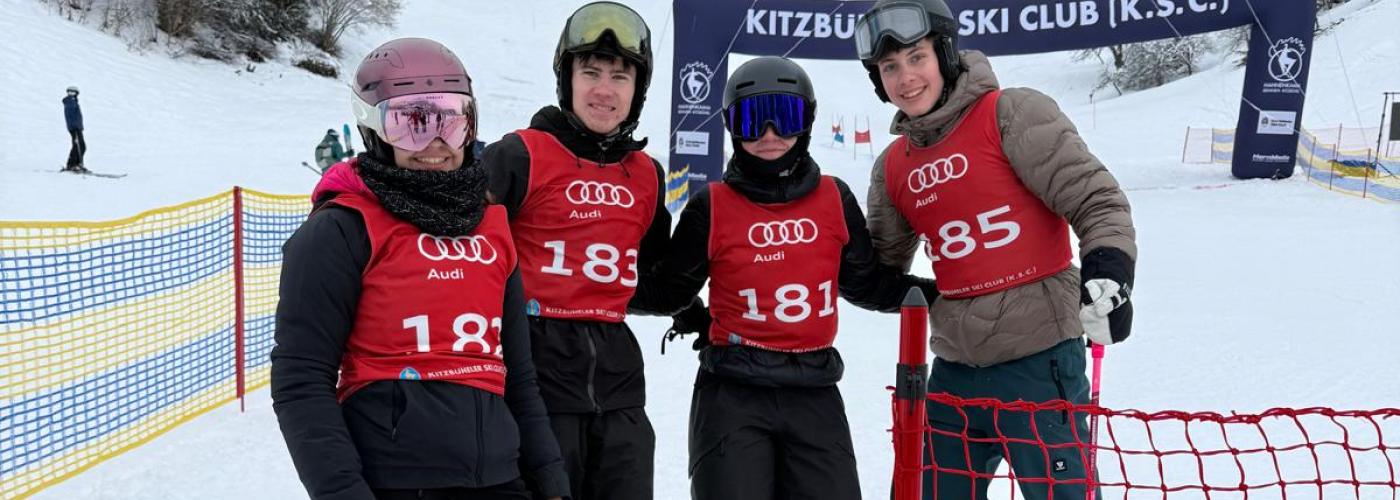 Schülerskirennen 2026