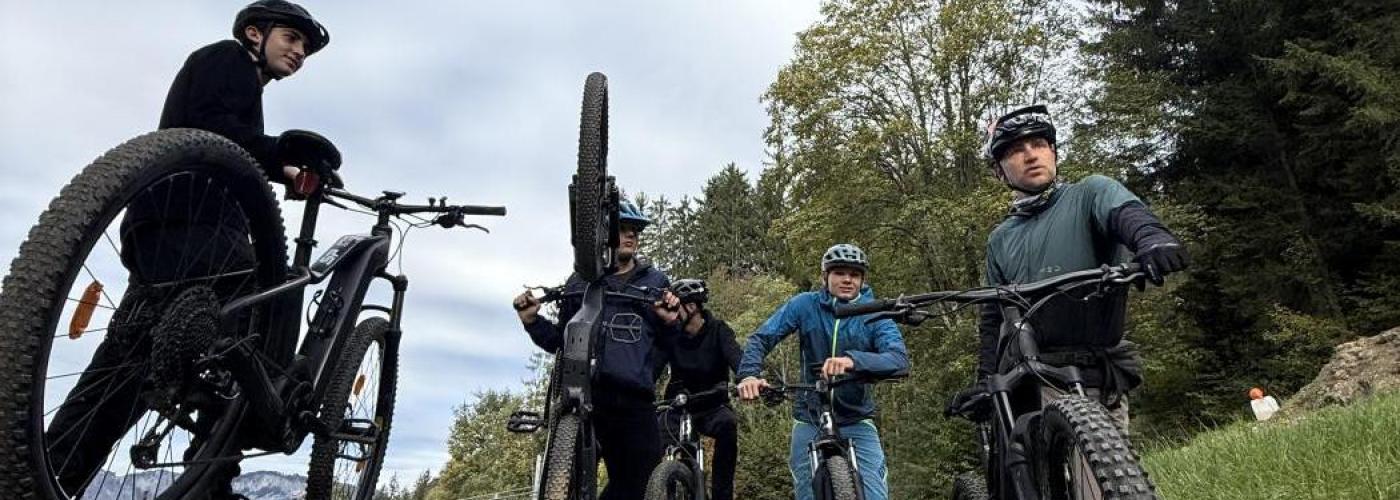 Radsportpraxistag 2026