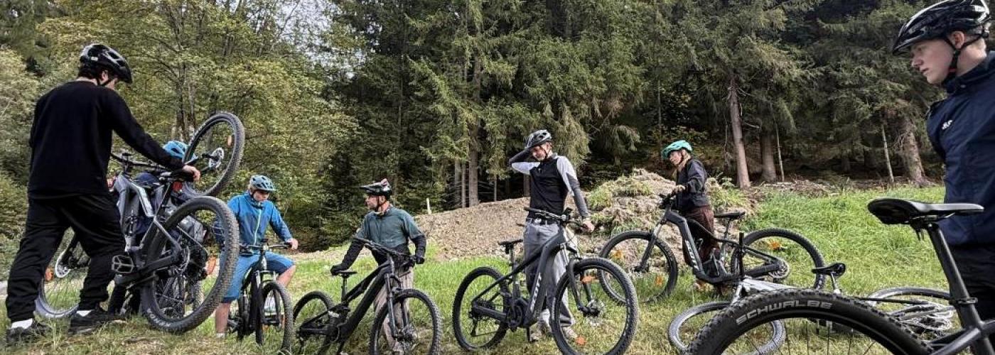 Radsportpraxistag 2026
