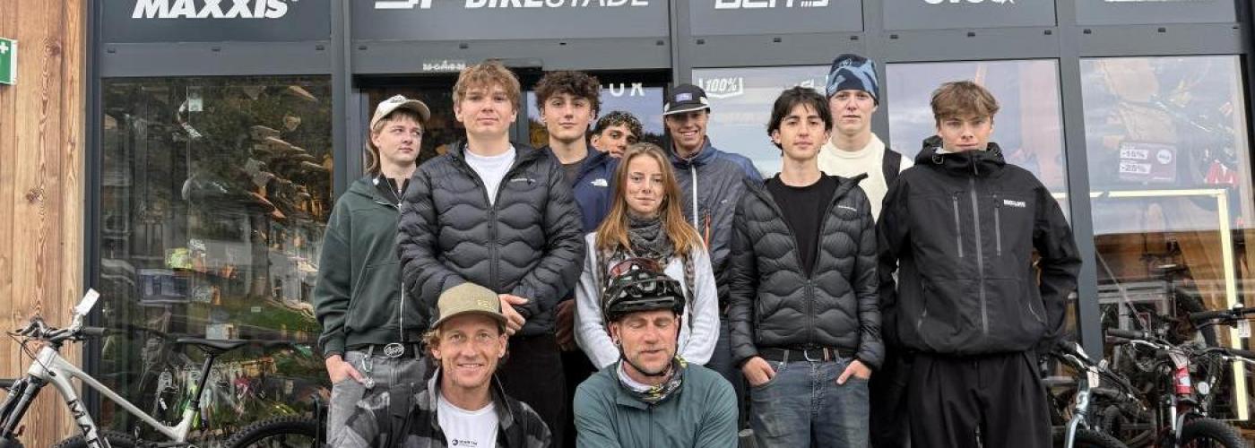 Radsportpraxistag 2026