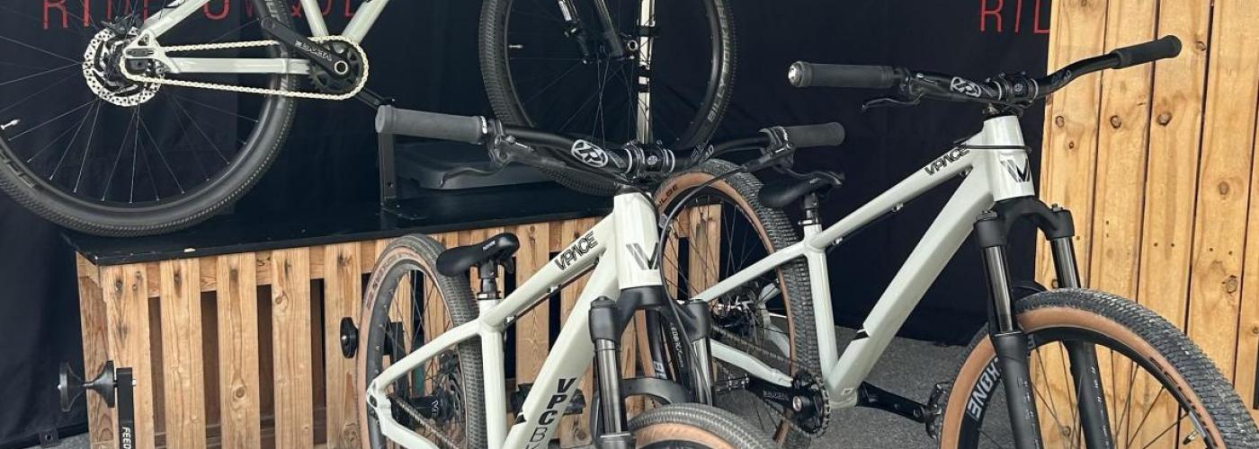 Bikefestival in Leogang